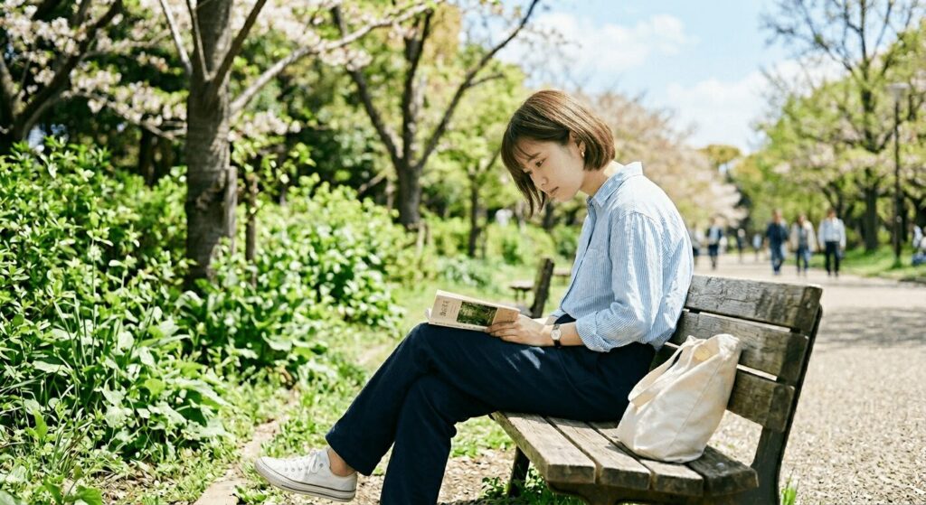 加古川で猫背・巻き肩が気になる方へ、姿勢改善はまえだ治療院まで