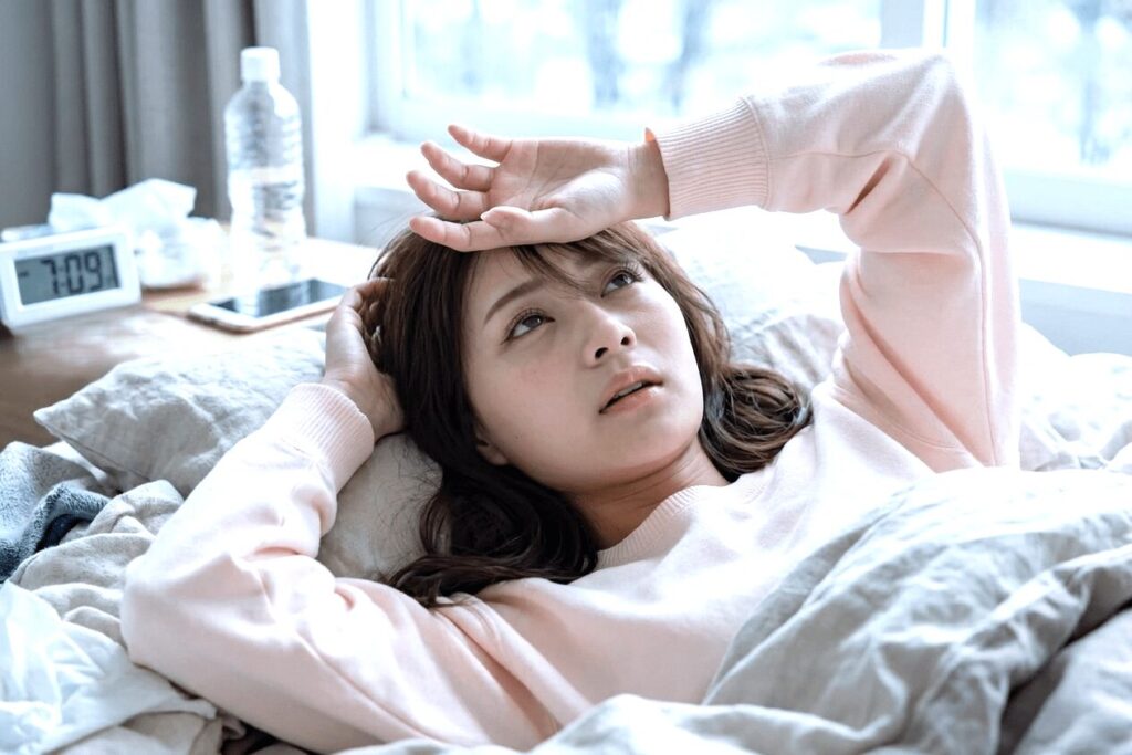 加古川で「朝起きても疲れが取れない」方へ、まえだ治療院の全身整体を受けてください。
