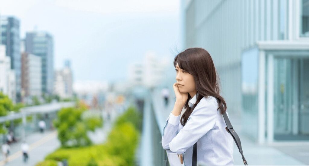 「なんとなくしんどい」はどこから来ているのか