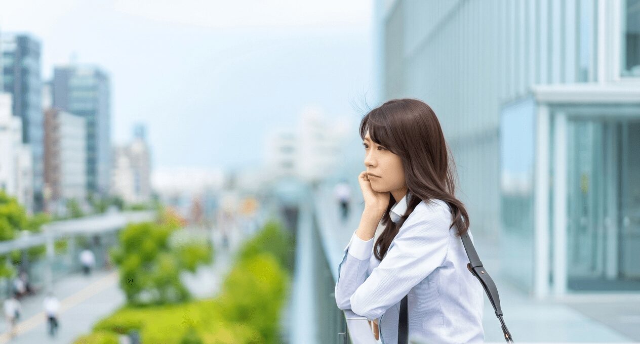 「なんとなくしんどい」はどこから来ているのか