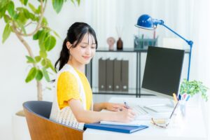 姿勢と自己認識の関係