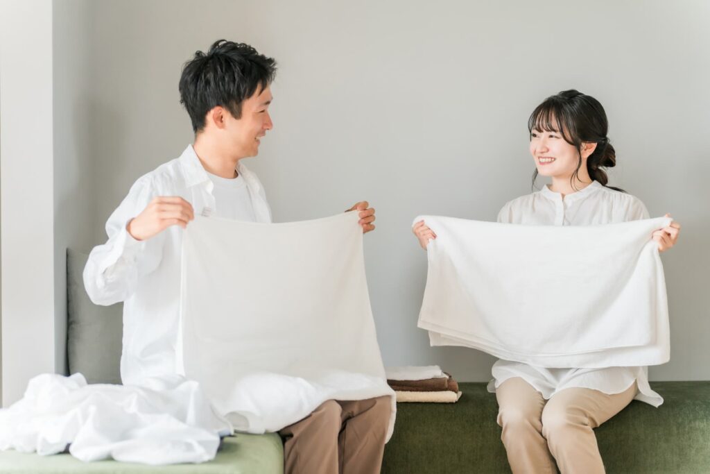 動きのクセは思考のクセと似ているのか
