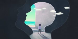 きっと人は独りでは生きていけないように設計されている