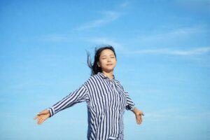 【#21】肺経とは何か?~呼吸は、身体と心をつなぐ~