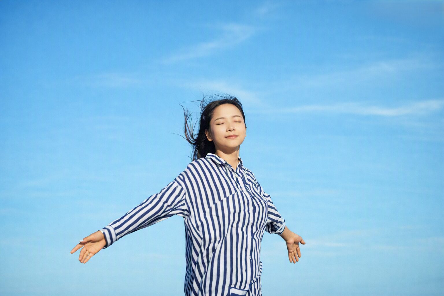 【#21】肺経とは何か?~呼吸は、身体と心をつなぐ~