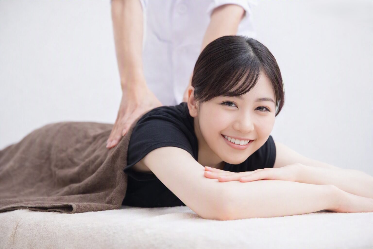 加古川でボキボキしない整体をお探しの方へ