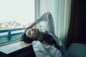 【動画】「なんとなく不調」の正体:重なり合う4つの要因